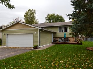 668 3rd St NW, Forest Lake, MN 55025