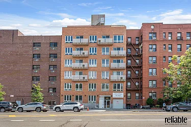 26 Avenue P