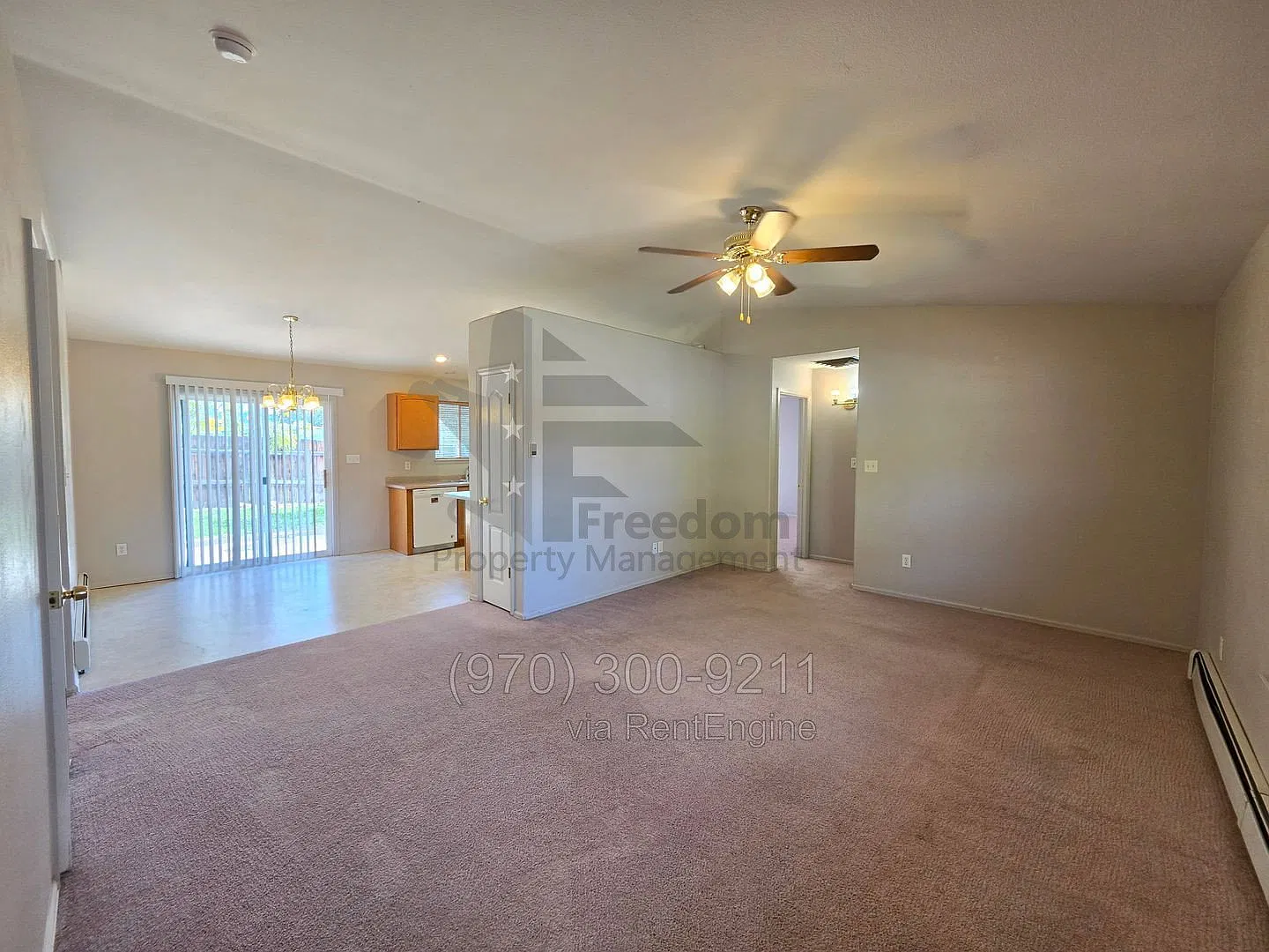 3 bed, 2.0 bath, 1248 sqft, $1,920 — Photo 3