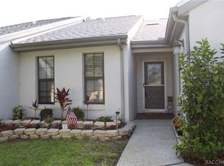 3312 S Whitechappel Point, Inverness, FL 34452