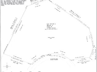 155 Phillips Ct, Bridgeport, TX 76426