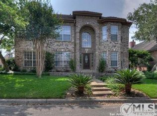 128 Westcourt Ln, San Antonio, TX 78257