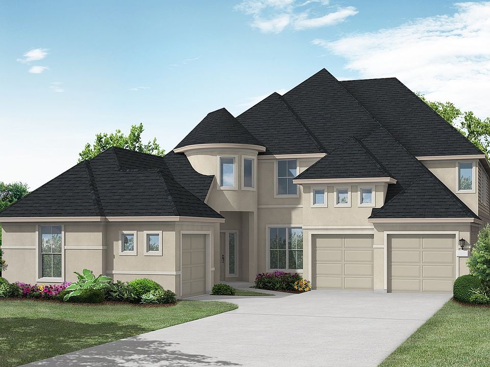 Elevation C