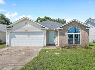 2455 Redoubt Ave, Perdido Key, FL 32507