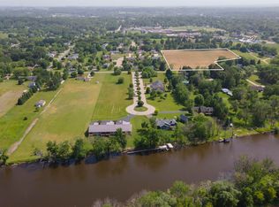 Voyagers Trl #11, Berlin, WI 54923