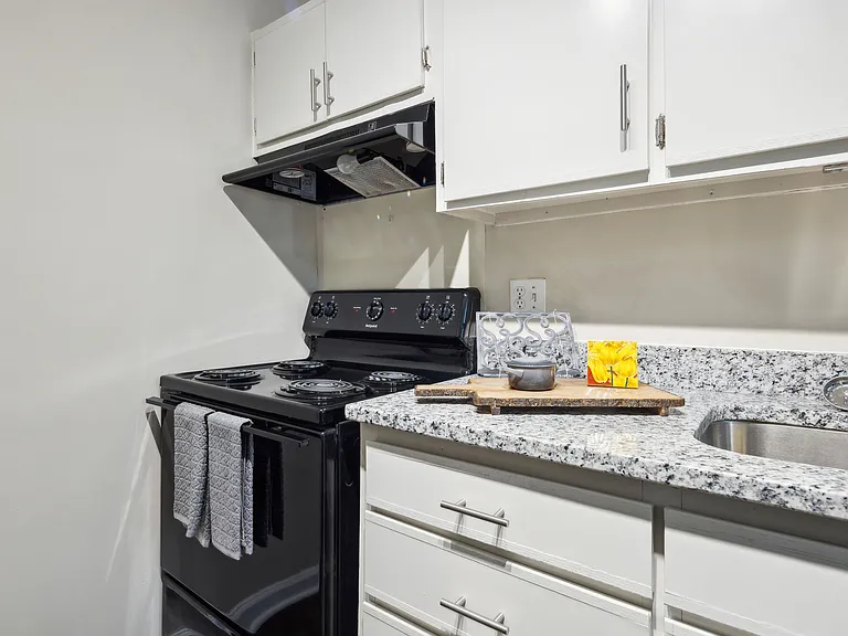 Springtree Apartments — Photo 18