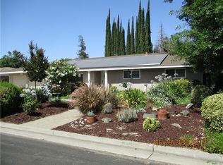 804 Claremont Dr, Madera, CA 93637