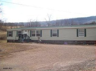 134 Deer Mountain Ln, Bedford, PA 15522