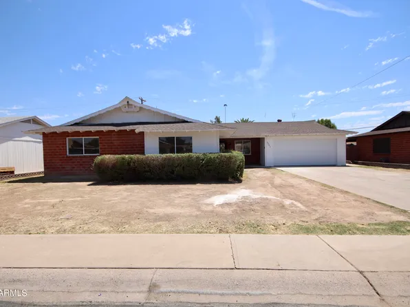 6541 N 41ST Avenue, Phoenix, AZ 85019