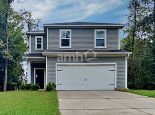 234 Swan Dr, Summerville, SC 29485