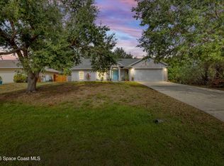 457 Saint Andre Blvd SW, Palm Bay, FL 32908