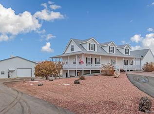 2886 County Road 41, Hudson, CO 80642