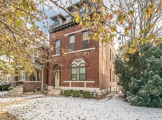 3126 Portis Ave, Saint Louis, MO