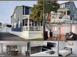 1914 Snyder Ave, Dundalk, MD 21222