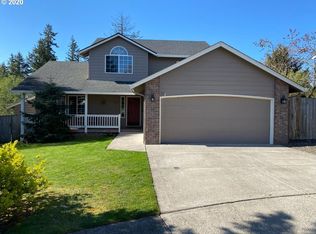 2459 NW Quartz St, Camas, WA 98607
