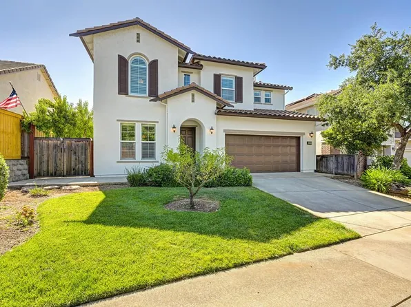 7637 Colbert Dr, Rancho Murieta, CA 95683