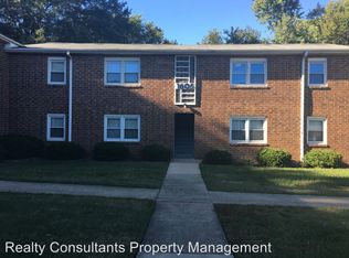 1605 Autumn Dr APT D, Greensboro, NC 27405