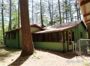 2744 Hayes Rd, Harrison, MI 48625