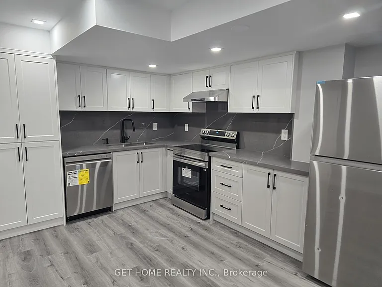 99 Maskell Cres #BASEMENT — Photo 5