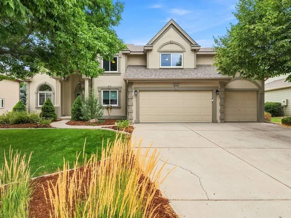 5632 Weeping Way, Fort Collins, CO 80528