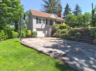 4119 SW Fairvale Dr, Portland, OR 97221