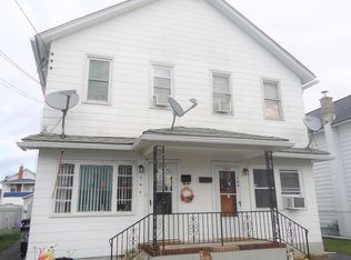 147-149 Dickson St, Duryea, PA 18642