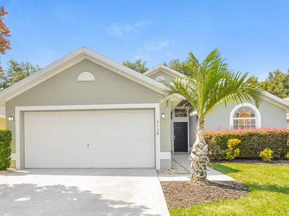2138 Briarcliff Cir, Mount Dora, FL 32757