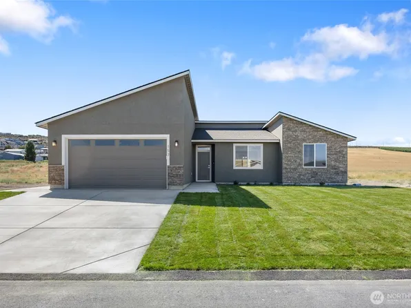 6549 Hwy 262 E #157, Othello, WA 99344