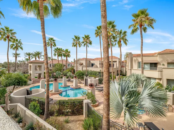 8989 N GAINEY CENTER Drive #104, Scottsdale, AZ 85258