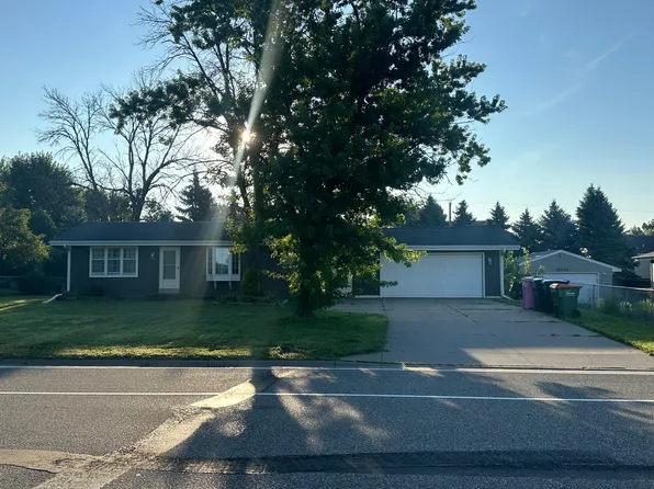 12717 Radisson Rd NE, Blaine, MN 55449