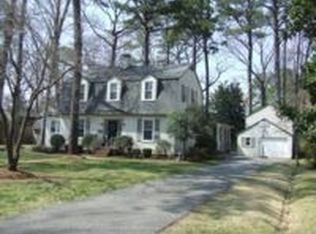 254 James River Dr, Newport News, VA 23601