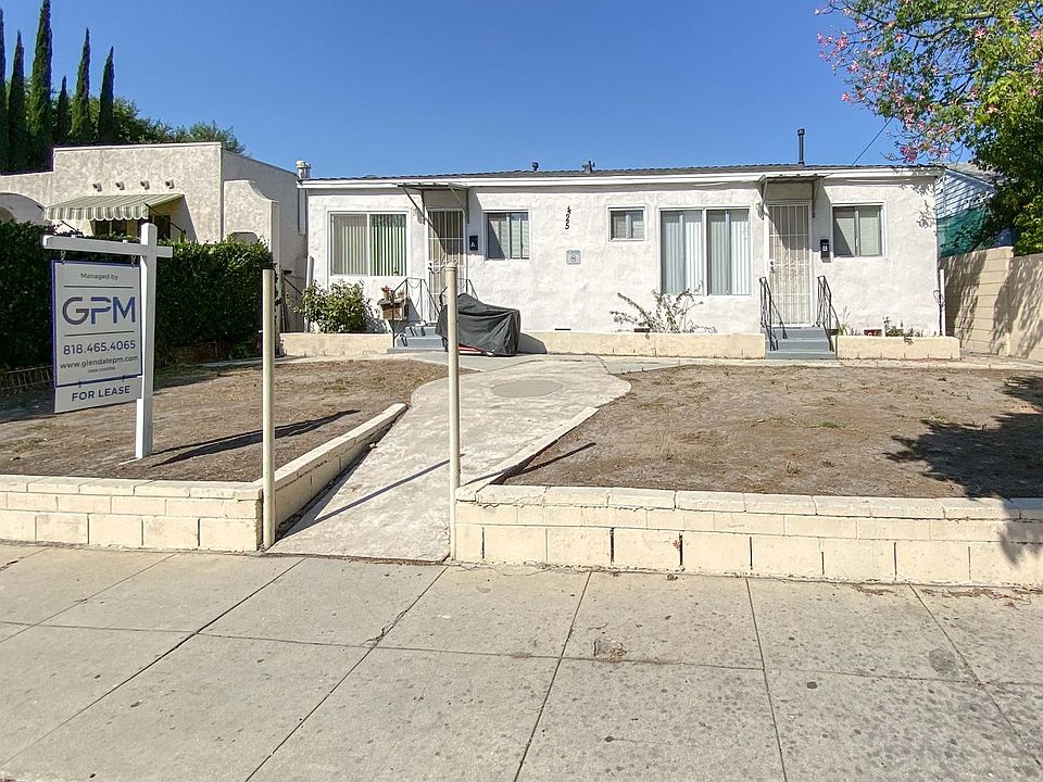 1st image of 425 W Garfield Ave #F