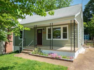 707 Rockland Ave, Charlottesville, VA