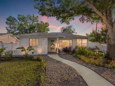 1322 48th Ave N, Saint Petersburg, FL, 33703