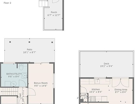 2nd image of this home