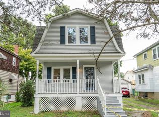 1527 Carlisle Ave, Prospect Park, PA 19076