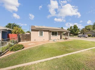 307 Park View Ave, Porterville, CA 93257