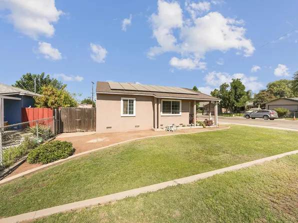 307 Park View Avenue, Porterville, CA 93257