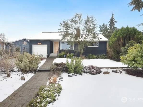 831 NE 151st Street, Shoreline, WA 98155