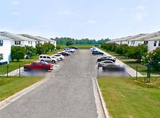 700 E Martin Luther King Jr Blvd #9972, Greenwood, MS 38930