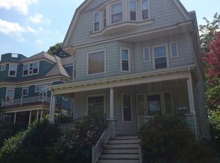 29 Wellesley Park, Dorchester, MA 02124