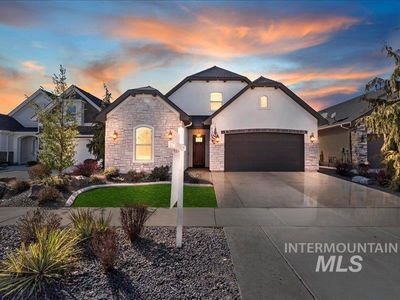 1367 N Willowick Ave, Eagle, ID, 83616