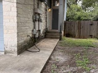 1729 Constantino Cir #B, Austin, TX 78745