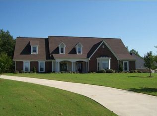 108 Major Cir, Saltillo, MS 38866