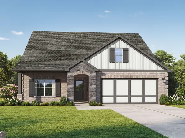 149 Lyric Loop, Hampton, GA 30228