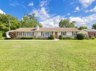 400 W Main St, West Jefferson, OH 43162