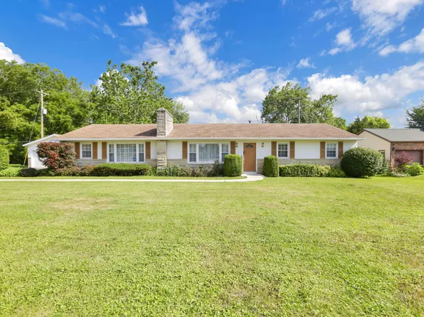 400 W Main St, West Jefferson, OH 43162