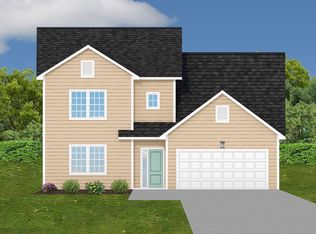 Claiborne Plan, Kensington Ridge, Herculaneum, MO 63048