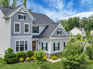 14311 Northbrook Ln, Gainesville, VA 20155