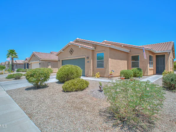 2648 E SANTA MARIA Drive, Casa Grande, AZ 85194